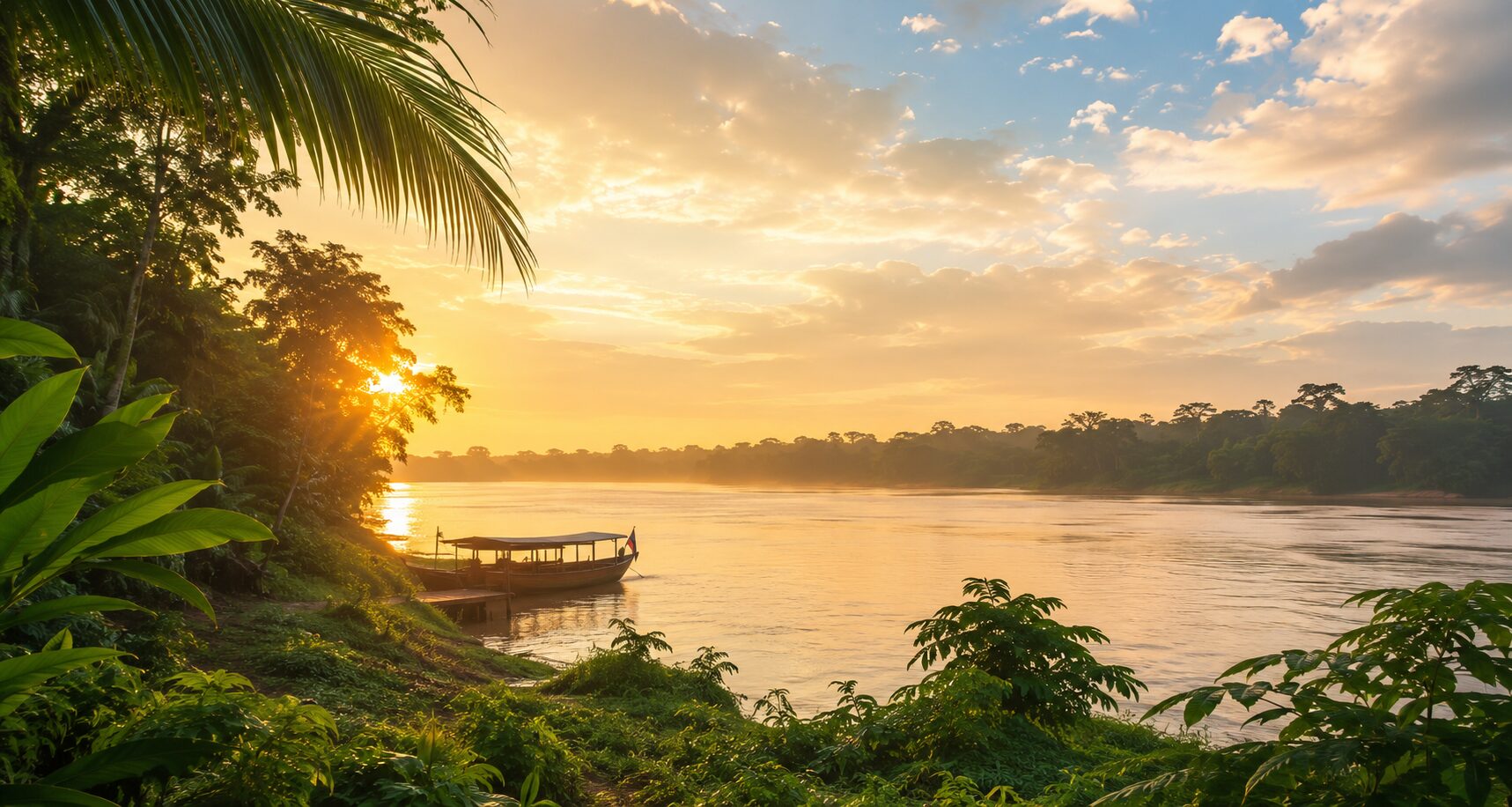 Surinamerivier
