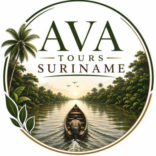 AVA Tours Suriname